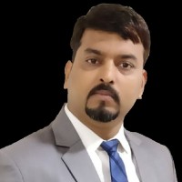 Neeraj Ojha profile photo