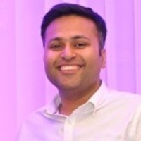 Piyush Badoni profile photo