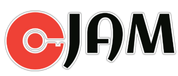 JAM logo