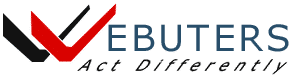 Webuters Technologies logo