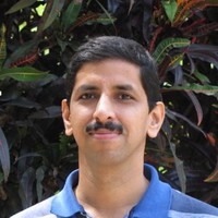 Milind Barve profile photo