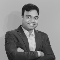 Sachin More profile photo