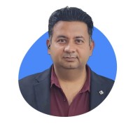 Arindam Dubey profile photo