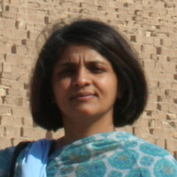 Manjusha Madabushi profile photo
