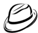 Hats-Off logo