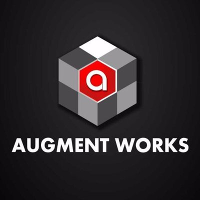 Augment Works logo