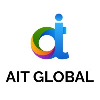 AIT Global India logo