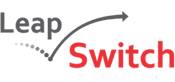 Leapswitch Networks logo