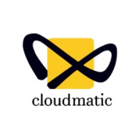 Cloudmatic logo