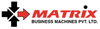 Matrix Business Machines logo