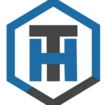 Hexatic logo