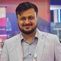Harish Garg profile photo