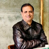 Amit Dua profile photo