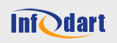 Infodart logo