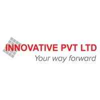 innovative logo