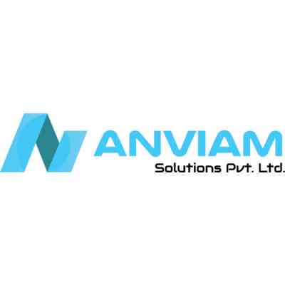 Anviam Solutions logo