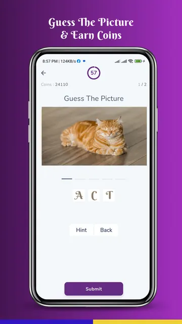 Quiz Rewards - Happy L-Earning screenshot 3