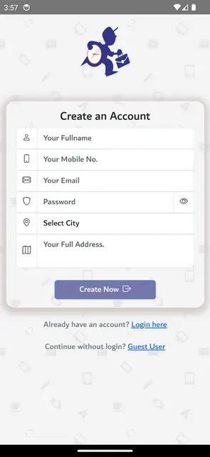 Doorstep Services - Home Care screenshot 3
