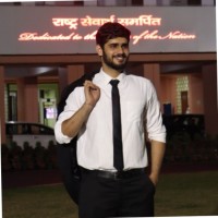 Abhishek Sharma profile photo