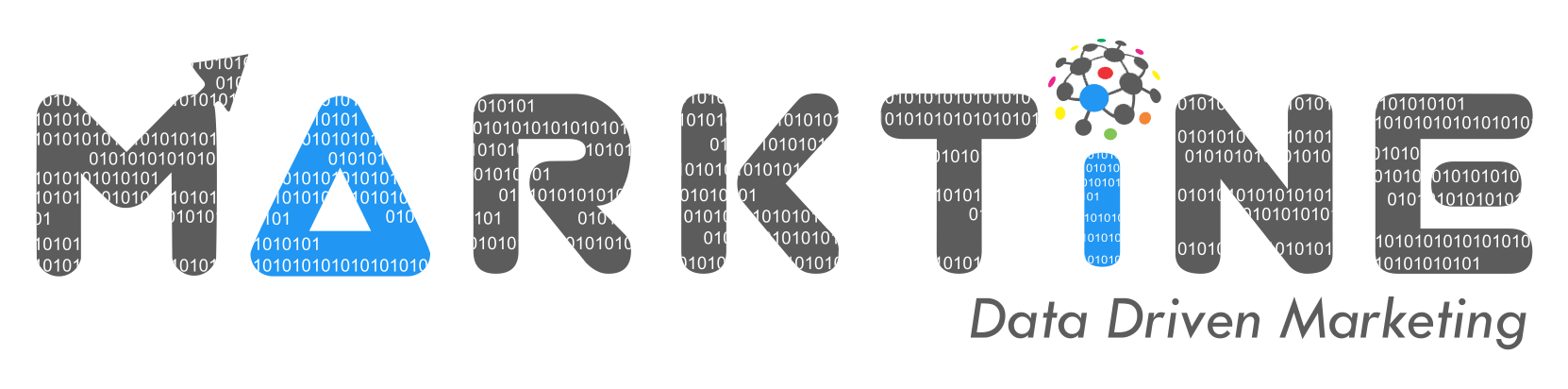 Marktine logo