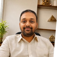 Neeraj Gupta profile photo