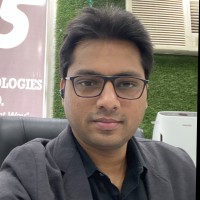 Lokesh Bansal profile photo