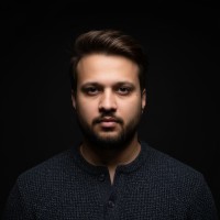 Ram Kumar profile photo