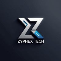 Zyphex Tech logo