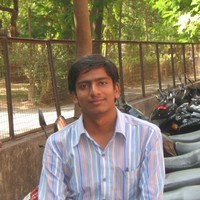 Nayan Dhanani profile photo