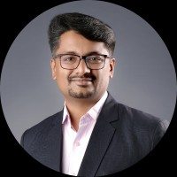 Jatin Dudhaat profile photo