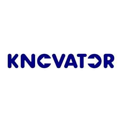 knovator technologies logo