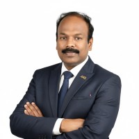 Arunkumar Sermakkani profile photo