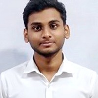 Vinay Kruthin profile photo