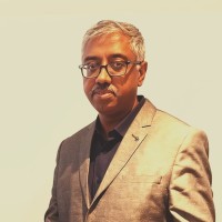 Vinod Shankar profile photo