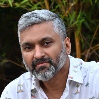 Rajeev Pananghat profile photo