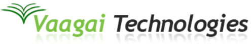 Vaagai Technologies logo