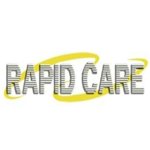 Rapid Care logo