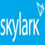 Skylark logo