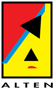 ALTEN India logo