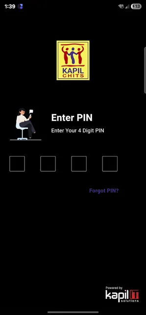 Kapil Chits screenshot 1
