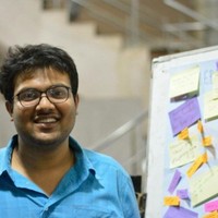 Sai Kiran profile photo