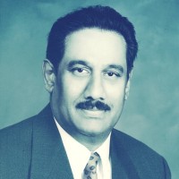 Ram Nemani profile photo