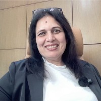 Samidha Garud profile photo
