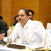 Rahul Takkallapally profile photo