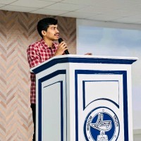 Sai Alishala profile photo