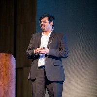 Venkata Polu profile photo