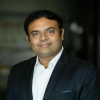 Nitesh Reddy profile photo