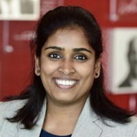 Shilpa Koneru profile photo