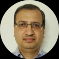 Vikram Rayabhari profile photo