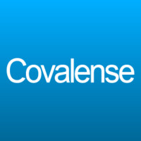 Covalense logo
